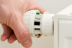 Pyrton central heating repair costs