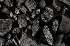Pyrton coal boiler costs