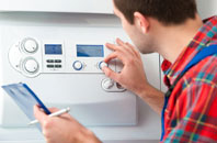 free Pyrton gas safe engineer quotes