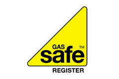gas safe companies Pyrton